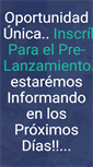 Mobile Screenshot of escueladelibertadfinanciera.com